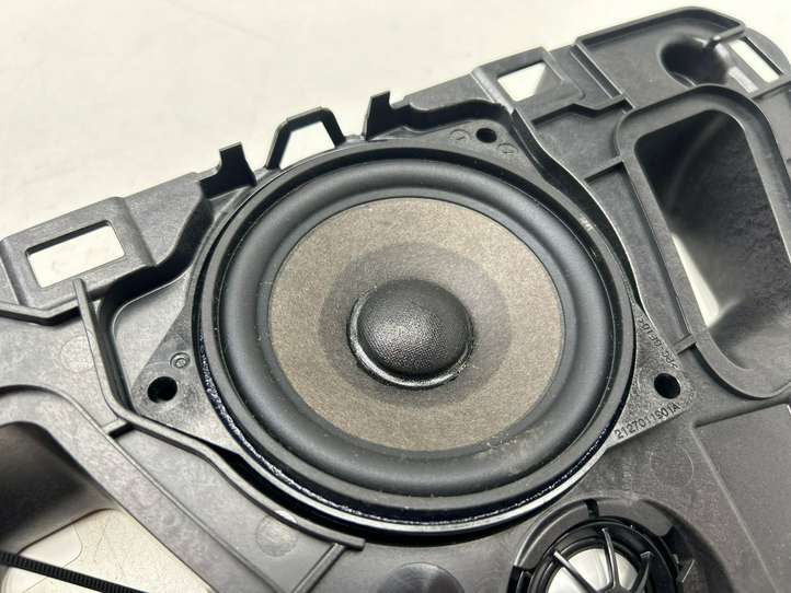 BMW 2 G42 (2021 - )  2622852 Громкоговоритель в панели