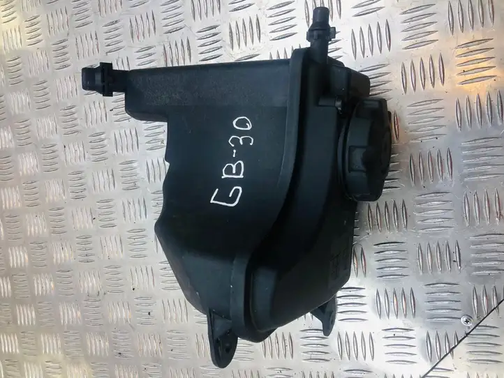BMW 1 E81 E87 (2004 - 2011) 781059202 Крышка расширительного бачка — фото 1