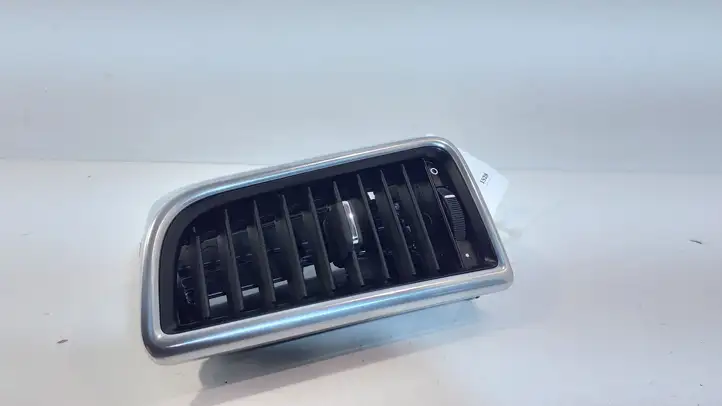 Porsche Panamera (970) (2009 - 2013) 97055535101 Боковой воздушный дефлектор — фото 1