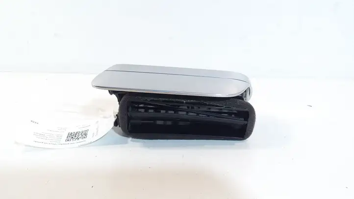 Porsche Panamera (970) (2009 - 2013) 97055535101 Боковой воздушный дефлектор — фото 2