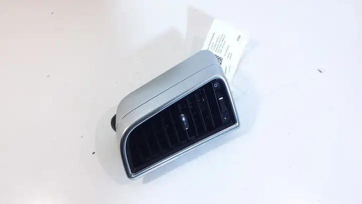 Porsche Panamera (970) (2009 - 2013) 97055535101 Боковой воздушный дефлектор — фото 3