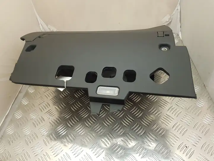 Audi A8 S8 D4 4H (2010 - 2014) 4H2857095 Вещевой ящик — фото 3