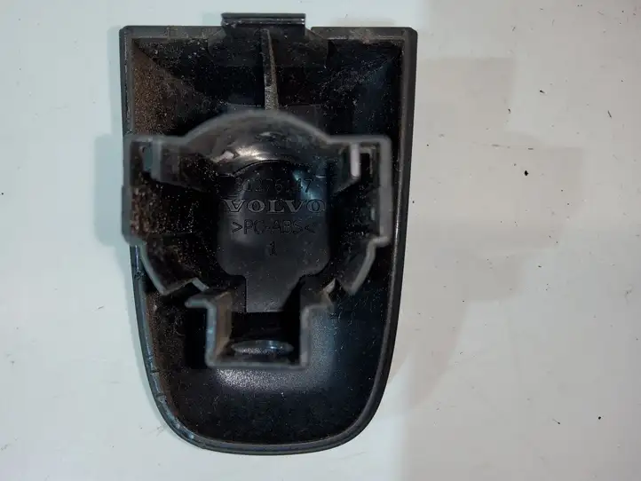 Volvo S60 (2010 - 2013) Наружная ручка задней двери — фото 4