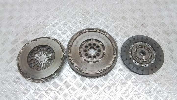 Volvo S80 (2006 - 2009)  31259451 Комплект сцепления