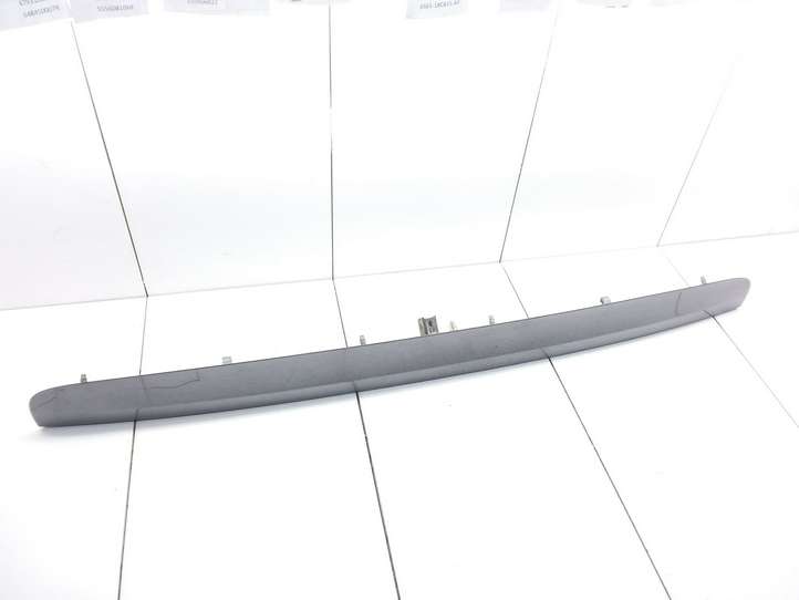 Peugeot 207 (2006 - 2009)  9680548977 Освещение номера
