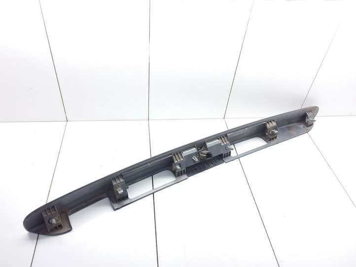 Peugeot 207 (2006 - 2009)  9680548977 Освещение номера