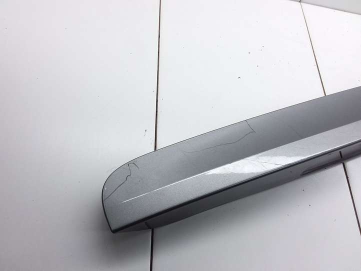 Peugeot 207 (2006 - 2009)  9680548977 Освещение номера