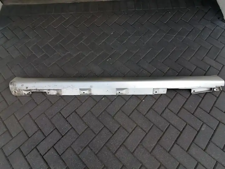 Toyota Corolla Verso AR10 (2004 - 2009) 758520F010 Прочие внешние детали — фото 2