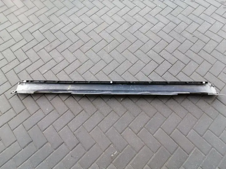 Toyota Corolla Verso AR10 (2004 - 2009) 758520F010 Прочие внешние детали — фото 3