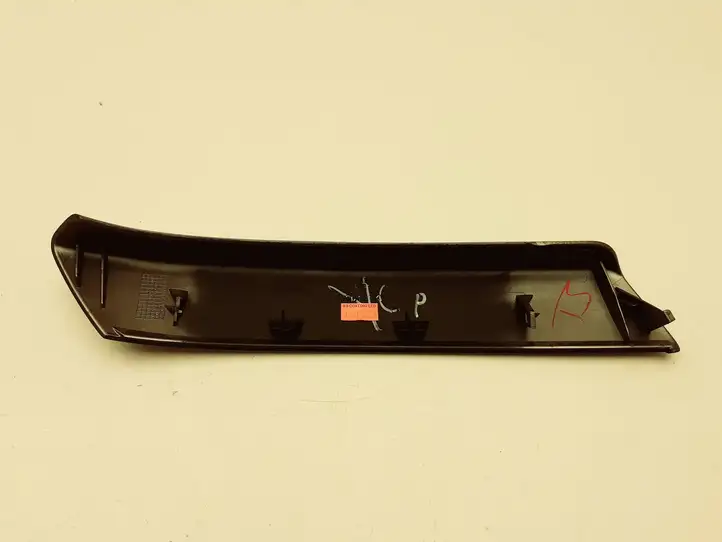 Land Rover Range Rover Sport L320 (2005 - 2009) EJE500131 Накладка ручки двери — фото 4