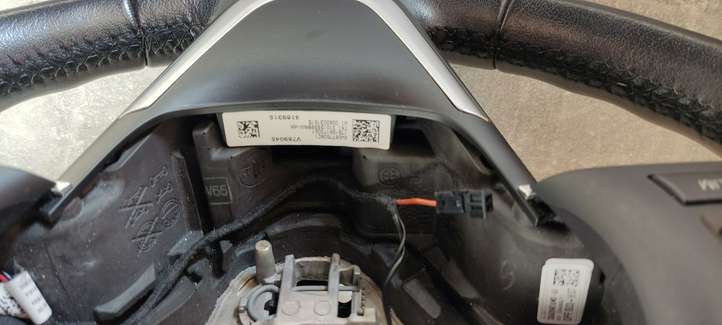 BMW 2 F45 (2014 - 2021)  6860357 Руль
