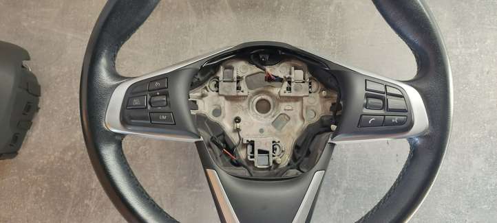 BMW 2 F45 (2014 - 2021)  6860357 Руль