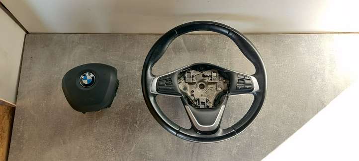 BMW 2 F45 (2014 - 2021)  6860357 Руль