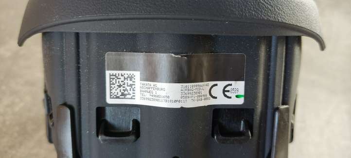 BMW 2 F45 (2014 - 2021)  6860357 Руль