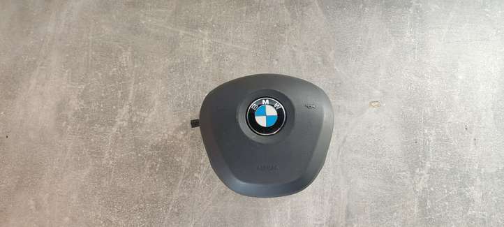 BMW 2 F45 (2014 - 2021)  6860357 Руль