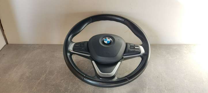 BMW 2 F45 (2014 - 2021)  6860357 Руль