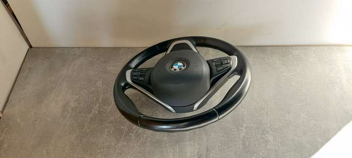 BMW 2 F45 (2014 - 2021)  6860357 Руль