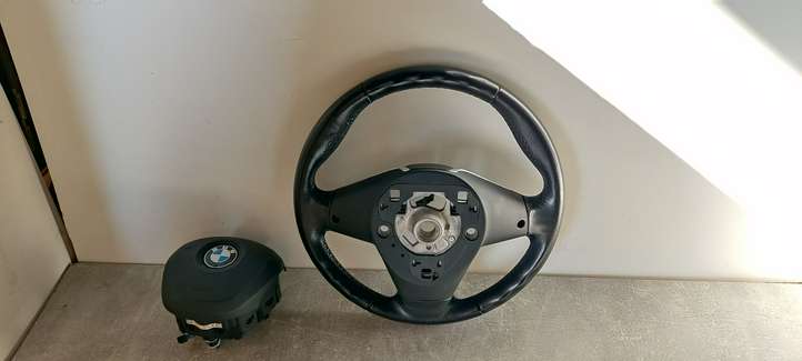 BMW 2 F45 (2014 - 2021)  6860357 Руль