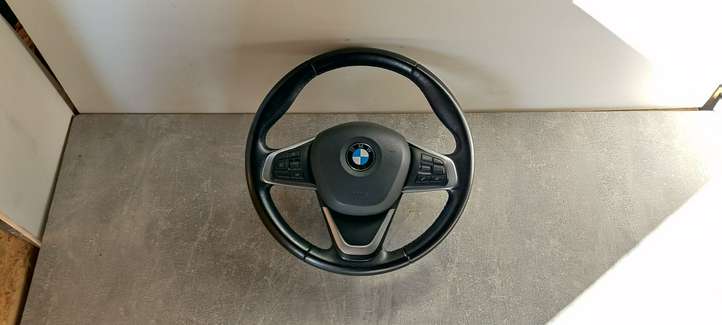 BMW 2 F45 (2014 - 2021)  6860357 Руль