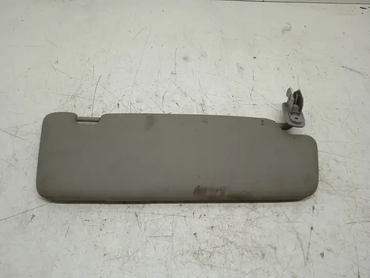 Audi A4 S4 B6 8E 8H (2000 - 2006) 8E0857551 Солнцезащитный козырек — фото 2