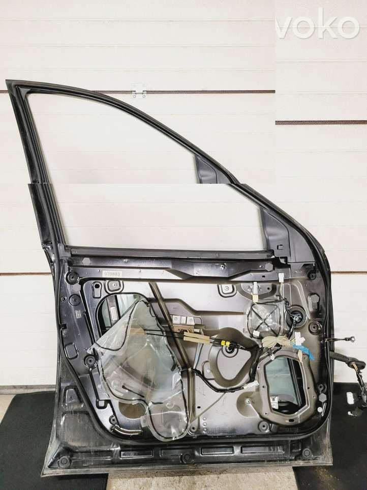 Nissan Pathfinder R52 (2013 - 2016)  808343JA0B Дверь