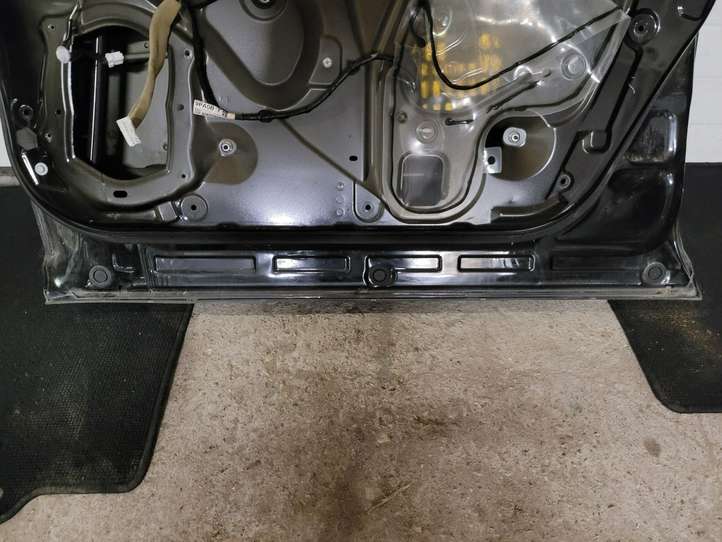 Nissan Pathfinder R52 (2013 - 2016)  80734JA0B Дверь