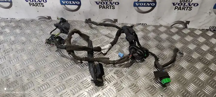 Volvo S80 (2006 - 2009) D30773668 Прочая электропроводка — фото 1