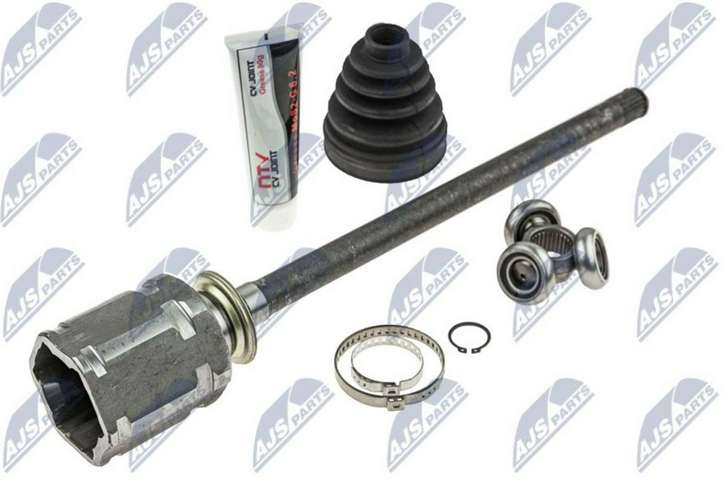 Toyota RAV 4 (XA20) (2000 - 2005)  4303042020 Шарнир