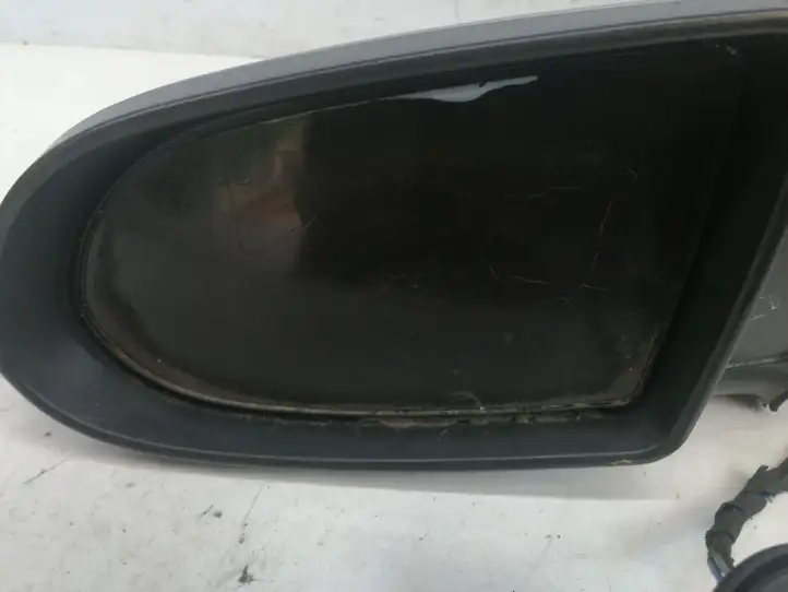 Opel Zafira A (1999 - 2003) Боковое зеркало с электроприводом — фото 4