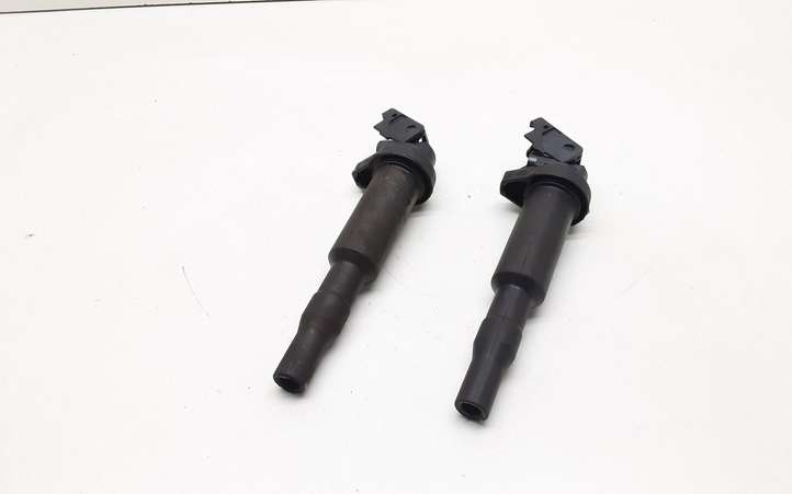 BMW 3 E90 E91 (2005 - 2012)  8647689 Реле высокого напряжения (катушка зажигания, бобина)