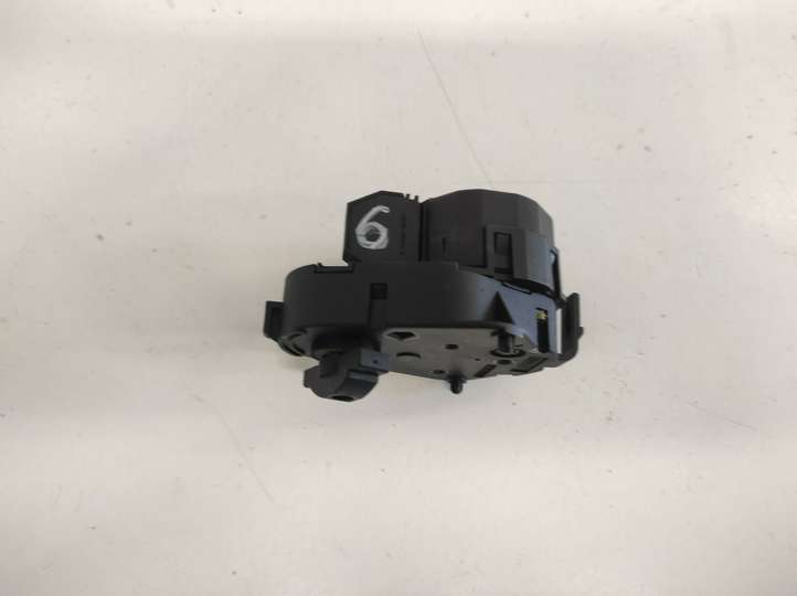 BMW 5 E60 E61 (2004 - 2010)  69303059 Двигатель задвижки потока воздуха