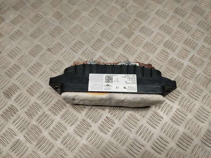 Audi A8 (2013 - 2017)  4H0880204D Подушка безопастности пассажира