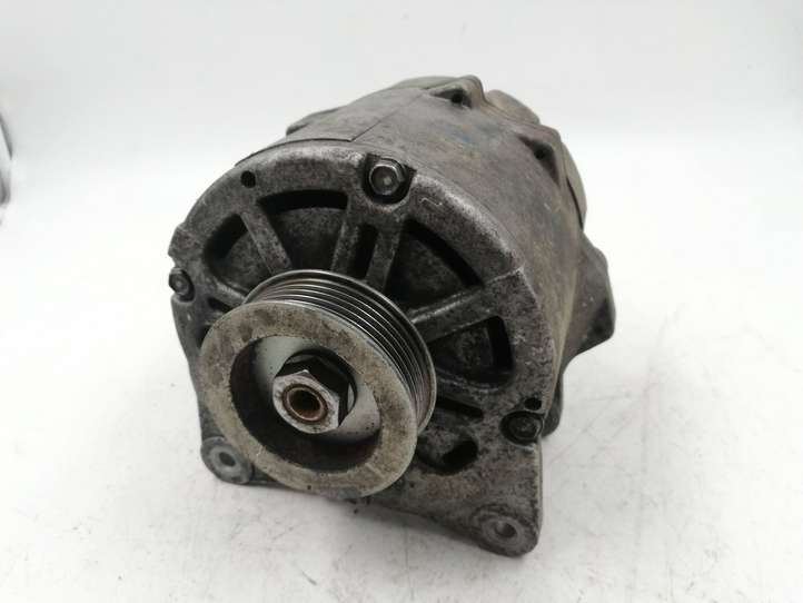 Audi Q7 (2005 - 2009)  079903021M Компрессор (насос) кондиционера воздуха