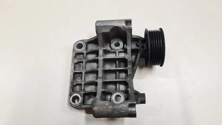 Audi A6 Allroad C6 (2006 - 2008) 059903143K Кронштейн генератора — фото 1