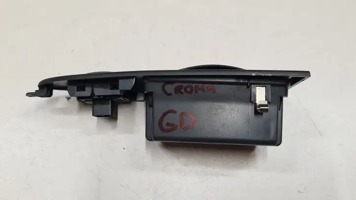 Fiat Croma (2005 - 2011) 29438 Блок кнопок стеклоподъемников — фото 2