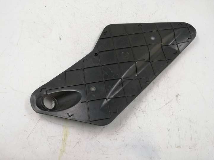 Audi Q7 (2005 - 2009)  4L0839916A Другая деталь отделки задний дверей