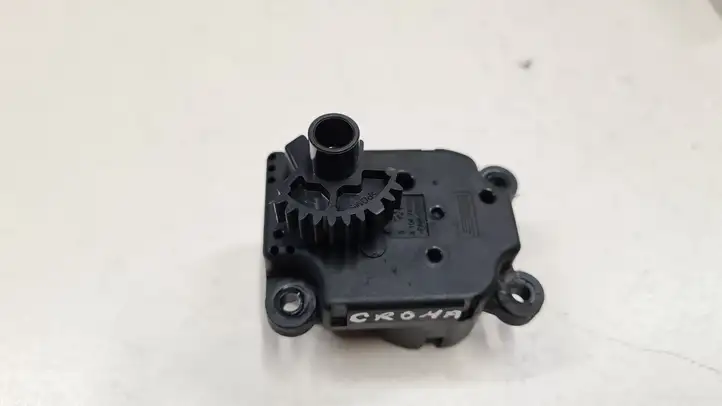 Fiat Croma (2005 - 2011) 006587W Двигатель задвижки потока воздуха — фото 2