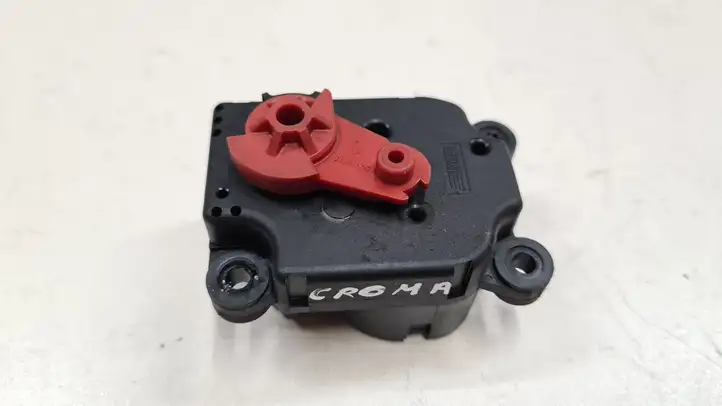 Fiat Croma (2005 - 2011) 006967E Двигатель задвижки потока воздуха — фото 2