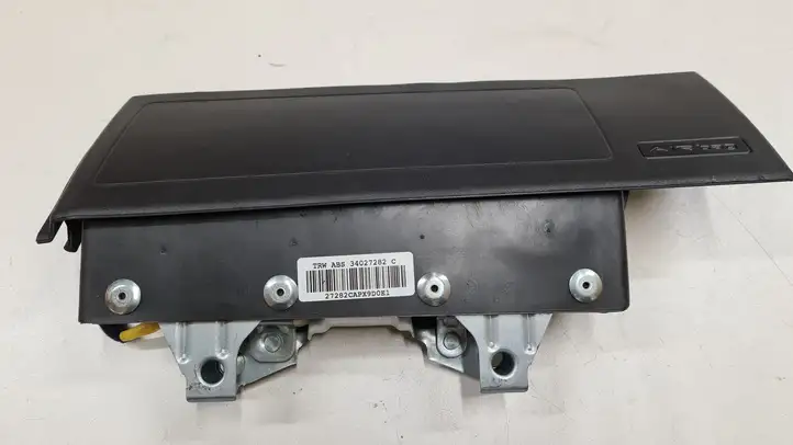 Fiat Croma (2005 - 2011) 34027284 Коленная подушка безопасности — фото 3