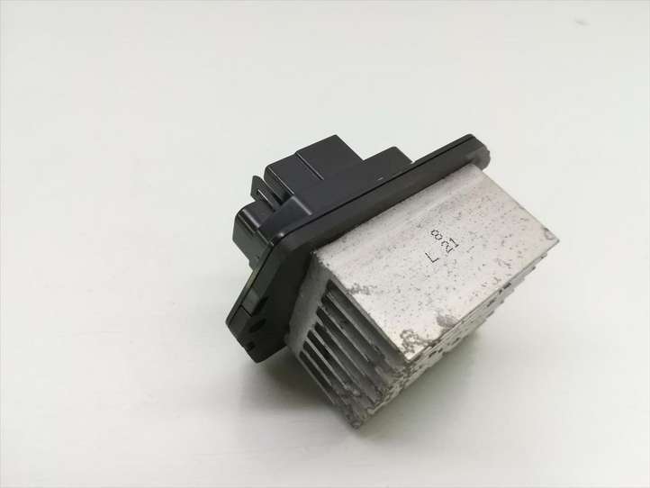 Subaru Outback (2007 - 2009)  077800-1070 Реостат вентилятора печки