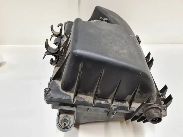 Fiat Croma (2005 - 2011) 55350912 Корпус воздушного фильтра — фото 3