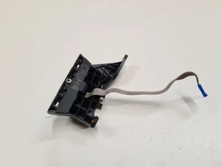Fiat Croma (2005 - 2011) 86250602093 Кнопки на рулевом колесе — фото 3