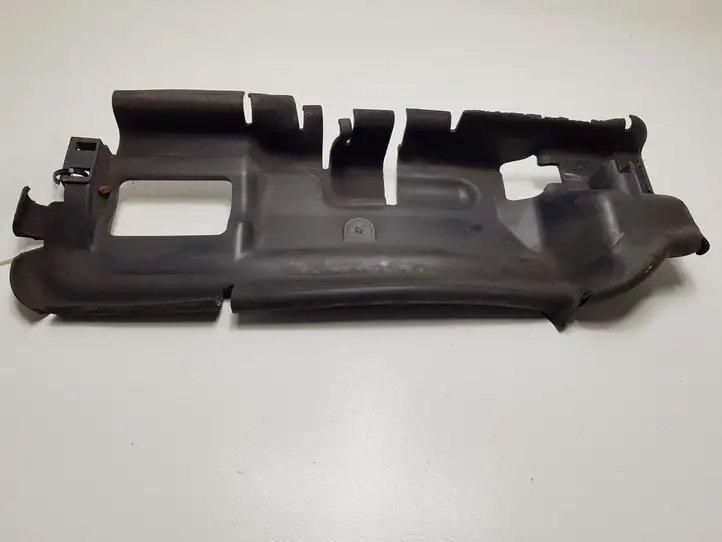Volvo S60 (2010 - 2013) 30796472 Дефлектор воздуха — фото 1