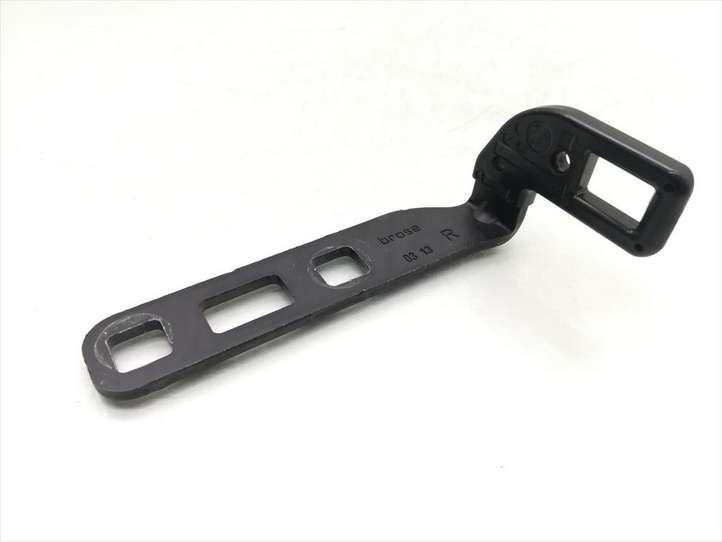 Mini One Cooper R57 (2007 - 2015)  7195102 Звукоизоляция крыши