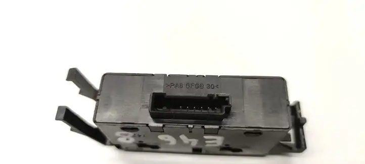 BMW 3 E46 (1998 - 2005) 61318381514 Кнопка стеклоподъемников — фото 2