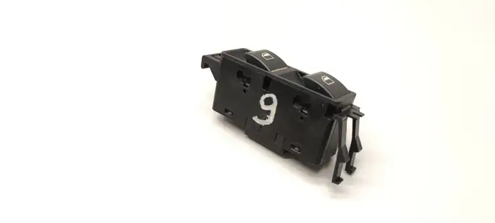 BMW 3 E46 (1998 - 2005) 61318381514 Кнопка стеклоподъемников — фото 1