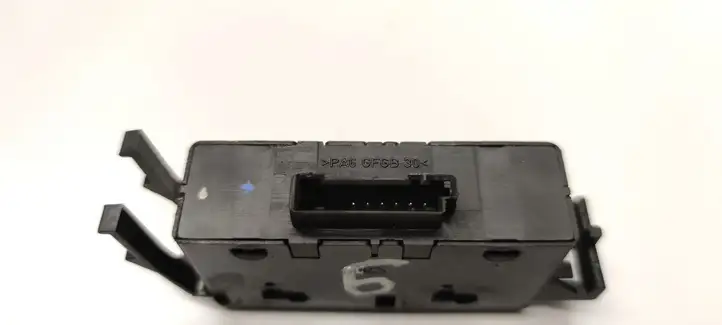 BMW 3 E46 (1998 - 2005) 61318381514 Кнопка стеклоподъемников — фото 2
