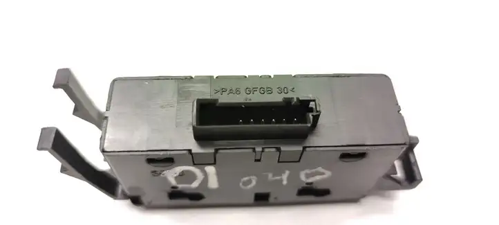 BMW 3 E46 (1998 - 2005) 61318381514 Кнопка стеклоподъемников — фото 2