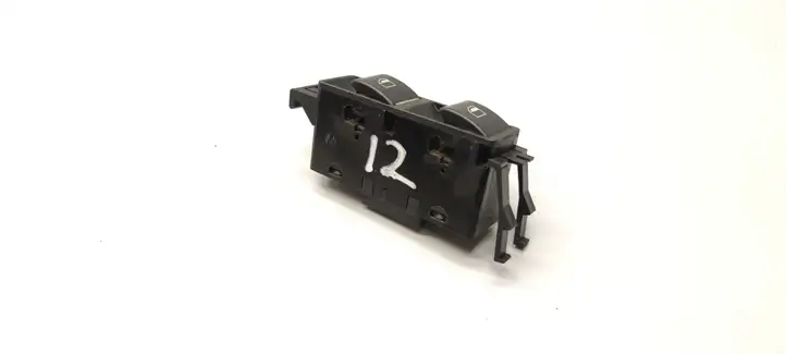 BMW 3 E46 (1998 - 2005) 61318381514 Кнопка стеклоподъемников — фото 1