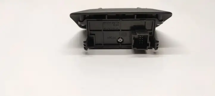 Volvo S60 (2013 - 2018) 31343242 Кнопка ручного тормоза — фото 2
